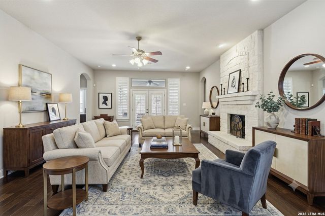 28555 Tristant Ridge, San Antonio, TX 78260