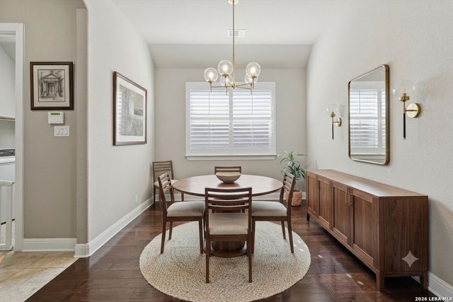 28555 Tristant Ridge, San Antonio, TX 78260