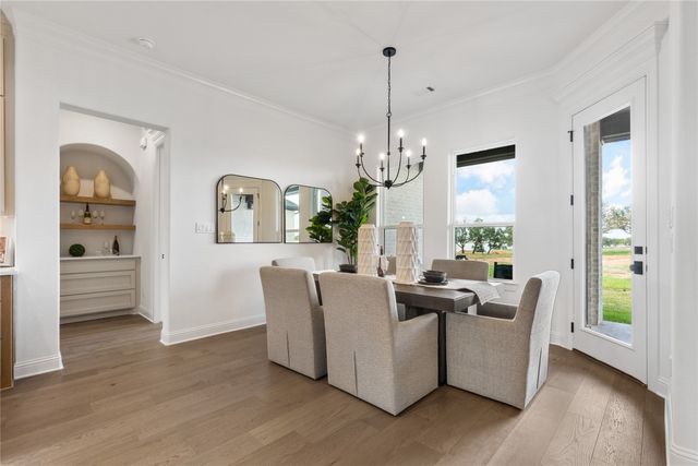 1000 Beginnings Drive, Granbury, TX 76049