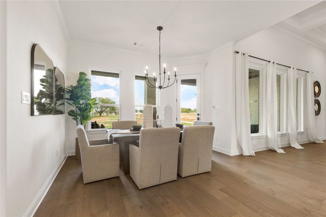 1000 Beginnings Drive, Granbury, TX 76049