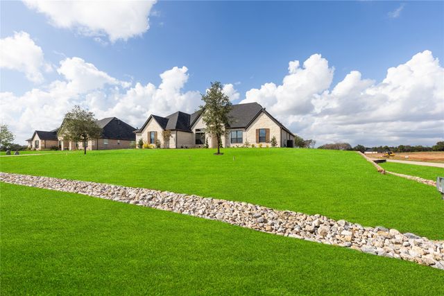 1000 Beginnings Drive, Granbury, TX 76049