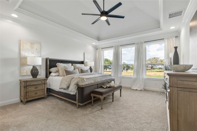 1000 Beginnings Drive, Granbury, TX 76049