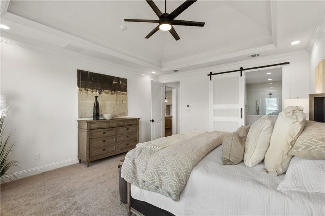 1000 Beginnings Drive, Granbury, TX 76049