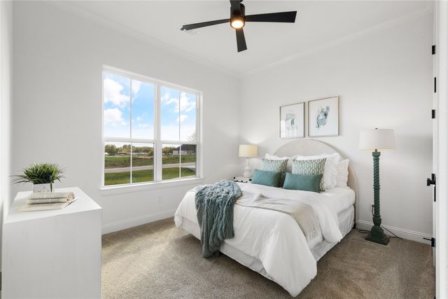 1000 Beginnings Drive, Granbury, TX 76049