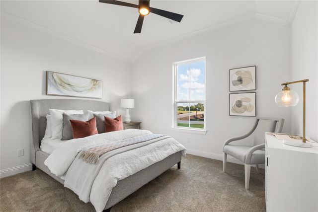 1000 Beginnings Drive, Granbury, TX 76049