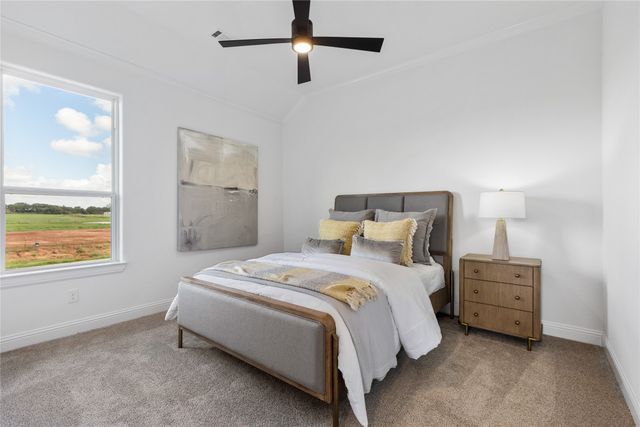 1000 Beginnings Drive, Granbury, TX 76049