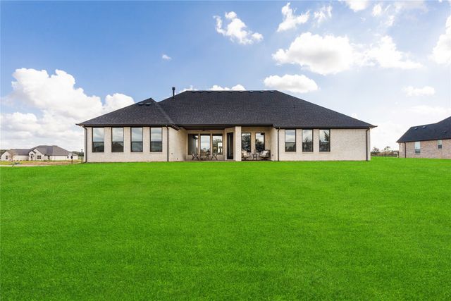 1000 Beginnings Drive, Granbury, TX 76049