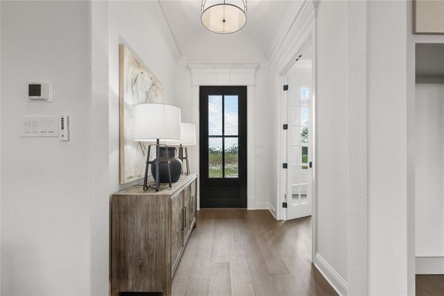 1000 Beginnings Drive, Granbury, TX 76049