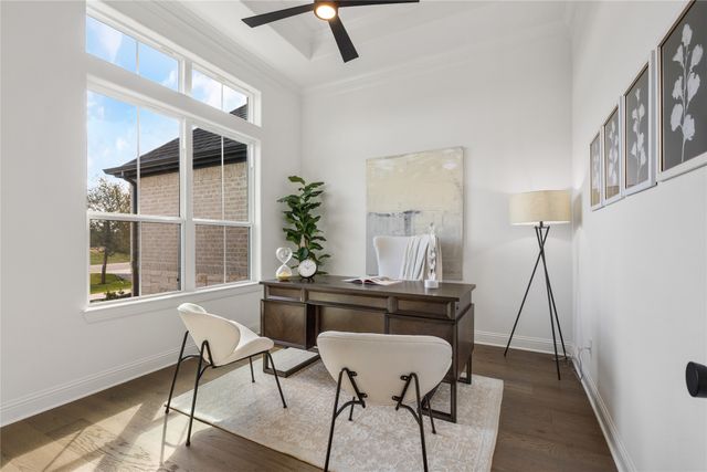 1000 Beginnings Drive, Granbury, TX 76049