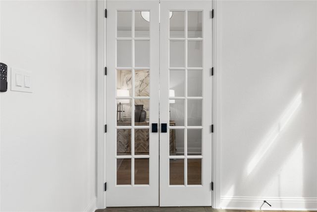 1000 Beginnings Drive, Granbury, TX 76049