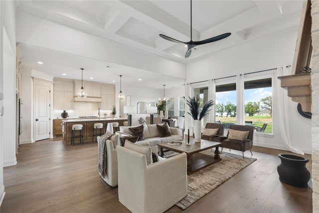 1000 Beginnings Drive, Granbury, TX 76049