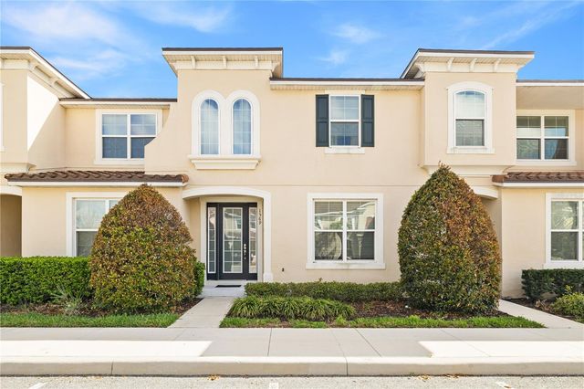 1569 CAREY PALM CIRCLE, Kissimmee, FL 34747