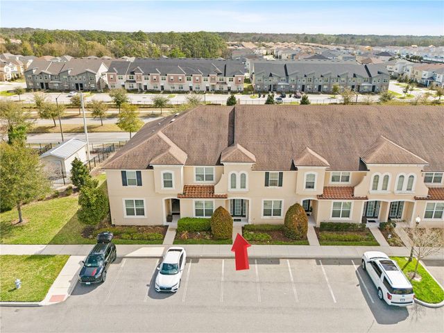 1569 CAREY PALM CIRCLE, Kissimmee, FL 34747