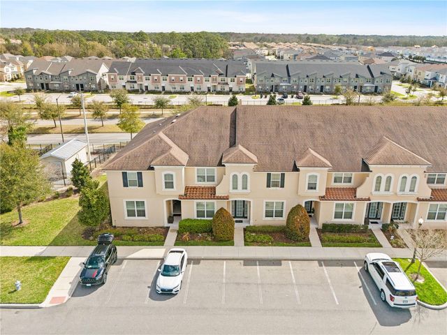 1569 CAREY PALM CIRCLE, Kissimmee, FL 34747