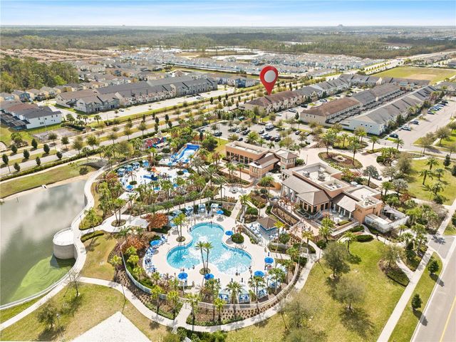 1569 CAREY PALM CIRCLE, Kissimmee, FL 34747