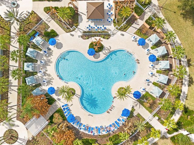 1569 CAREY PALM CIRCLE, Kissimmee, FL 34747