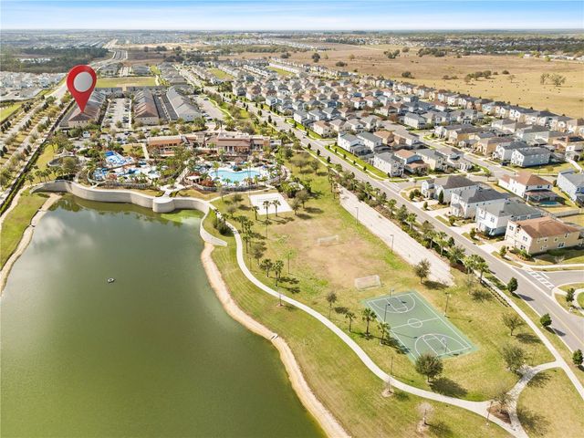 1569 CAREY PALM CIRCLE, Kissimmee, FL 34747