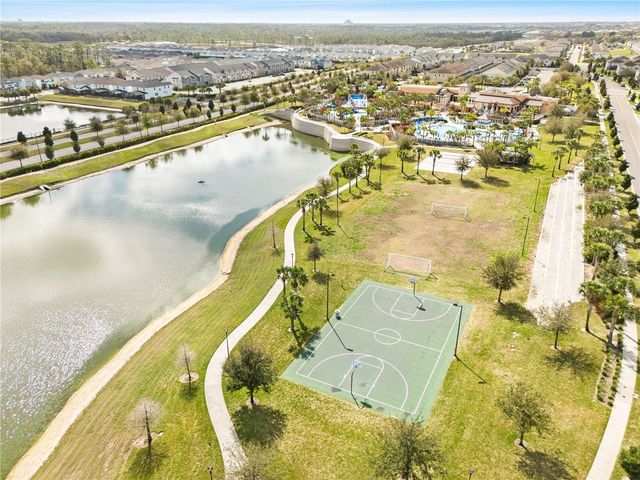 1569 CAREY PALM CIRCLE, Kissimmee, FL 34747