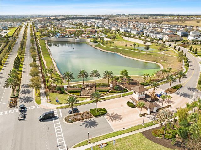 1569 CAREY PALM CIRCLE, Kissimmee, FL 34747