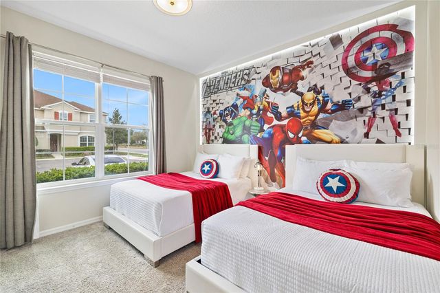 1569 CAREY PALM CIRCLE, Kissimmee, FL 34747