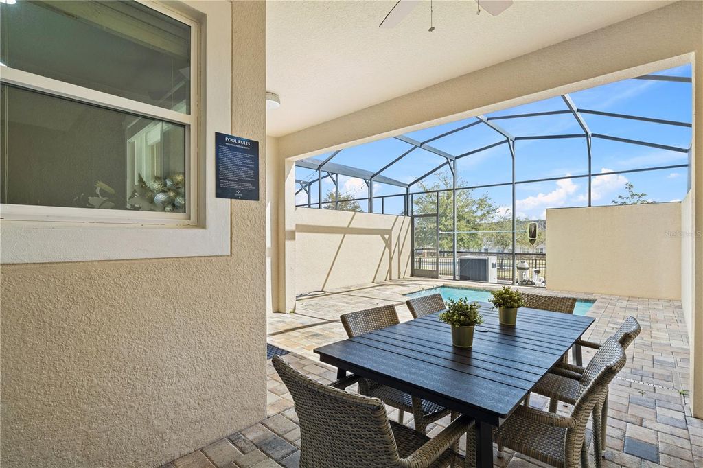 Image 40 of property listing at 1569 CAREY PALM CIRCLE, Kissimmee, FL 34747