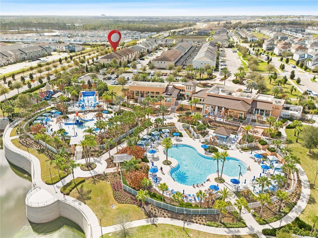 Image 52 of property listing at 1569 CAREY PALM CIRCLE, Kissimmee, FL 34747