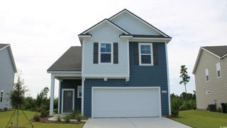5049 Yellowstone Dr., Conway, SC 29526