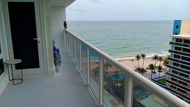 4100 Galt Ocean Drive 1106, Fort Lauderdale, FL 33308