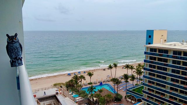 4100 Galt Ocean Drive 1106, Fort Lauderdale, FL 33308