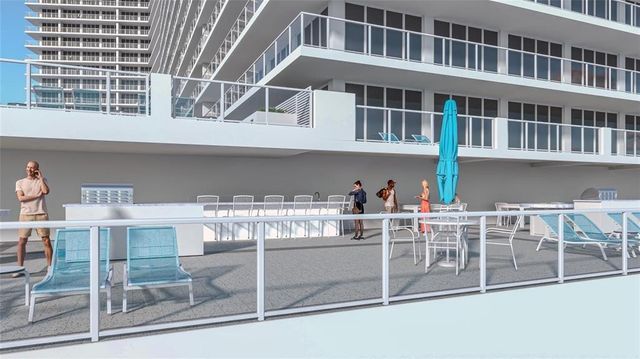 4100 Galt Ocean Drive 1106, Fort Lauderdale, FL 33308