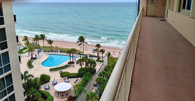 4100 Galt Ocean Drive 1106, Fort Lauderdale, FL 33308