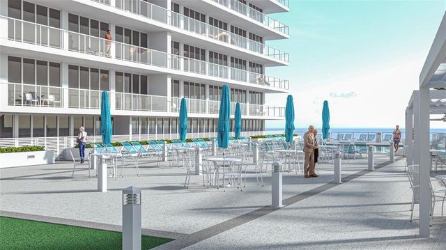 4100 Galt Ocean Drive 1106, Fort Lauderdale, FL 33308