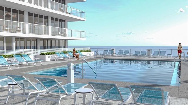 4100 Galt Ocean Drive 1106, Fort Lauderdale, FL 33308