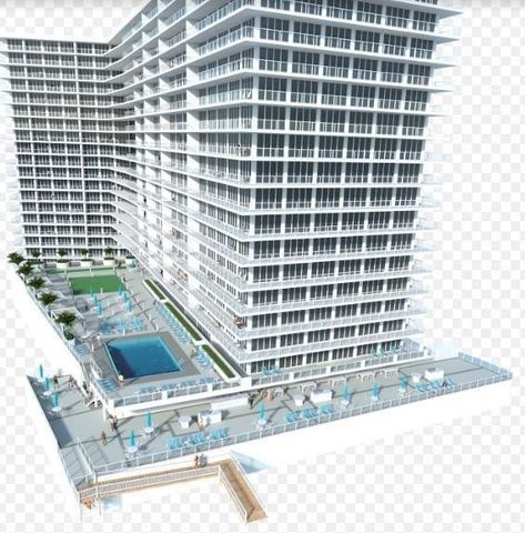 4100 Galt Ocean Drive 1106, Fort Lauderdale, FL 33308