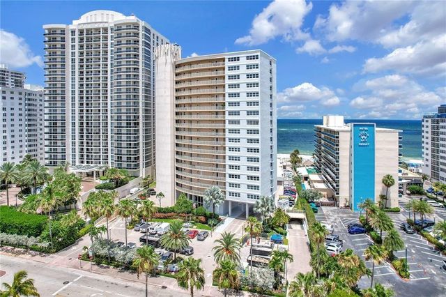 4100 Galt Ocean Drive 1106, Fort Lauderdale, FL 33308