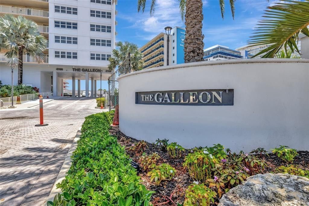 4100 Galt Ocean Drive 1106, Fort Lauderdale, FL 33308