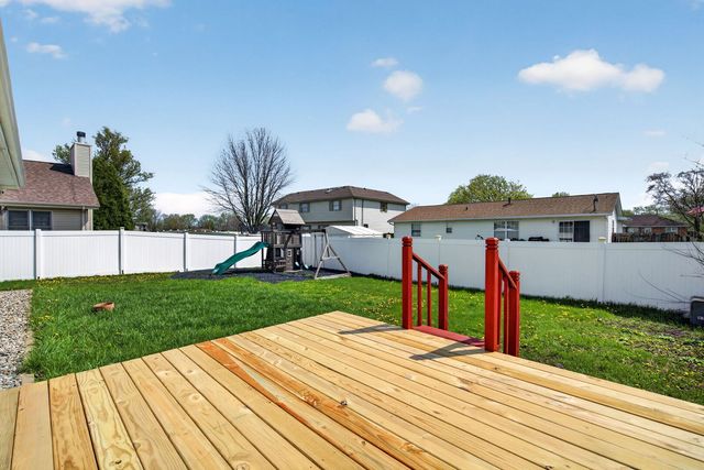 1486 Bradley Way, Bourbonnais, IL 60914