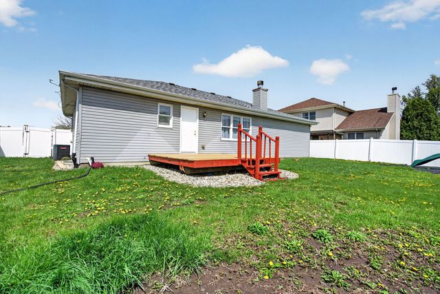 1486 Bradley Way, Bourbonnais, IL 60914