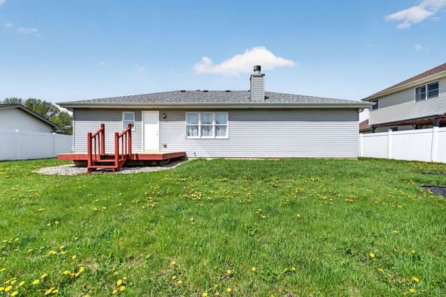 1486 Bradley Way, Bourbonnais, IL 60914