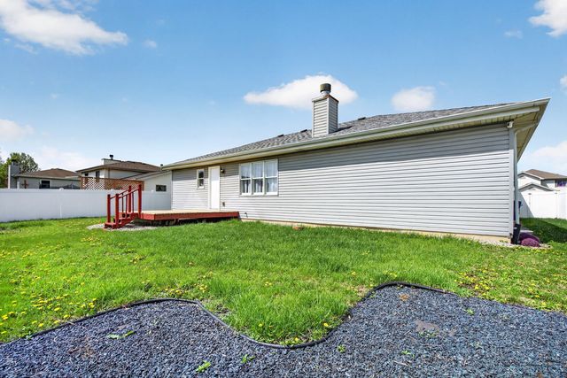 1486 Bradley Way, Bourbonnais, IL 60914