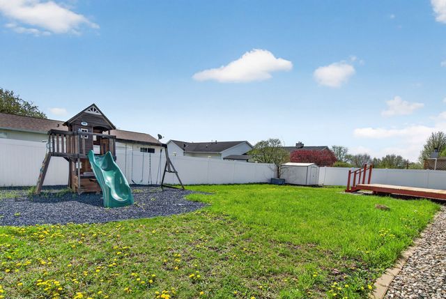 1486 Bradley Way, Bourbonnais, IL 60914