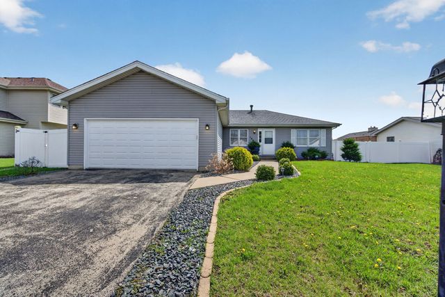 1486 Bradley Way, Bourbonnais, IL 60914