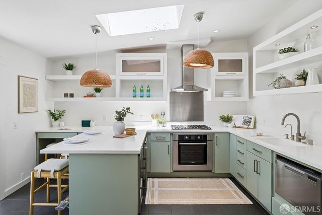 442 Collingwood Street A, San Francisco, CA 94114