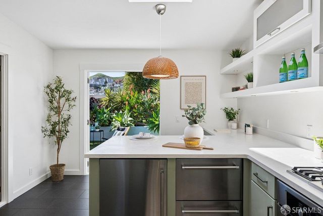 442 Collingwood Street A, San Francisco, CA 94114