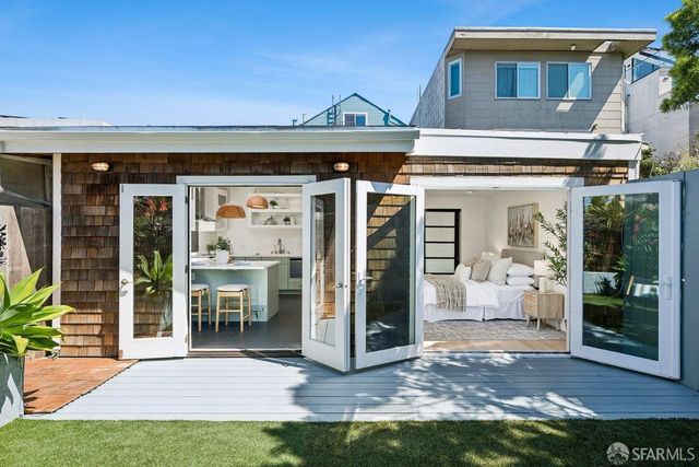 442 Collingwood Street A, San Francisco, CA 94114