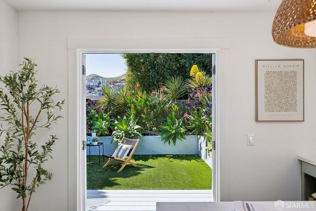 442 Collingwood Street A, San Francisco, CA 94114