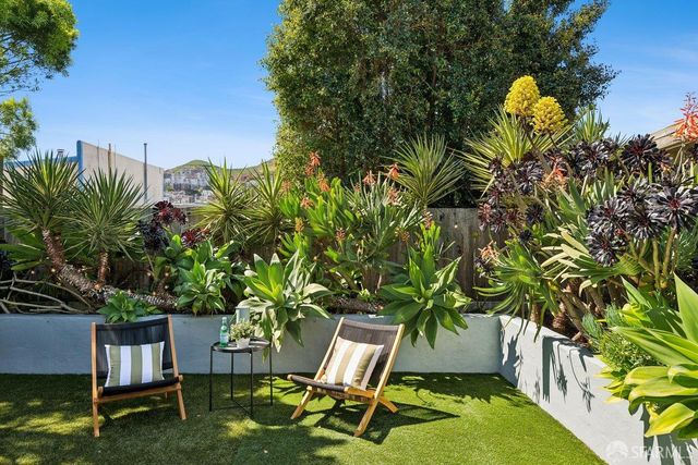 442 Collingwood Street A, San Francisco, CA 94114