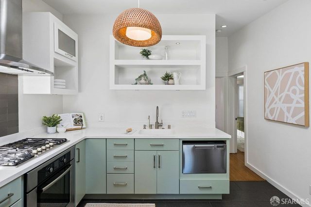 442 Collingwood Street A, San Francisco, CA 94114