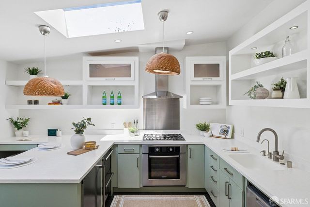 442 Collingwood Street A, San Francisco, CA 94114