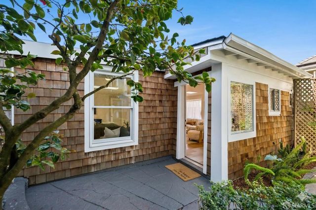 442 Collingwood Street A, San Francisco, CA 94114